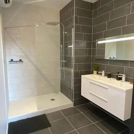 Chambre Cocooning Marseillan (Herault)