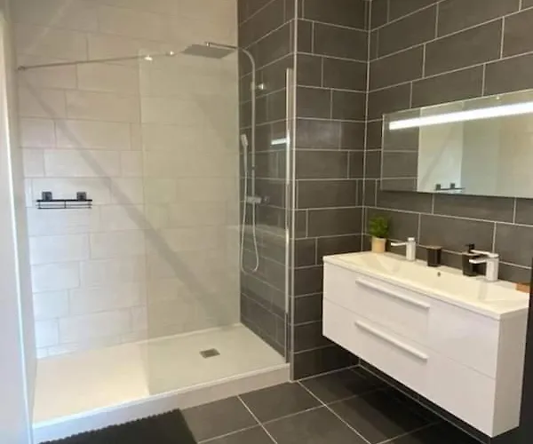 Chambre Cocooning Marseillan (Herault)